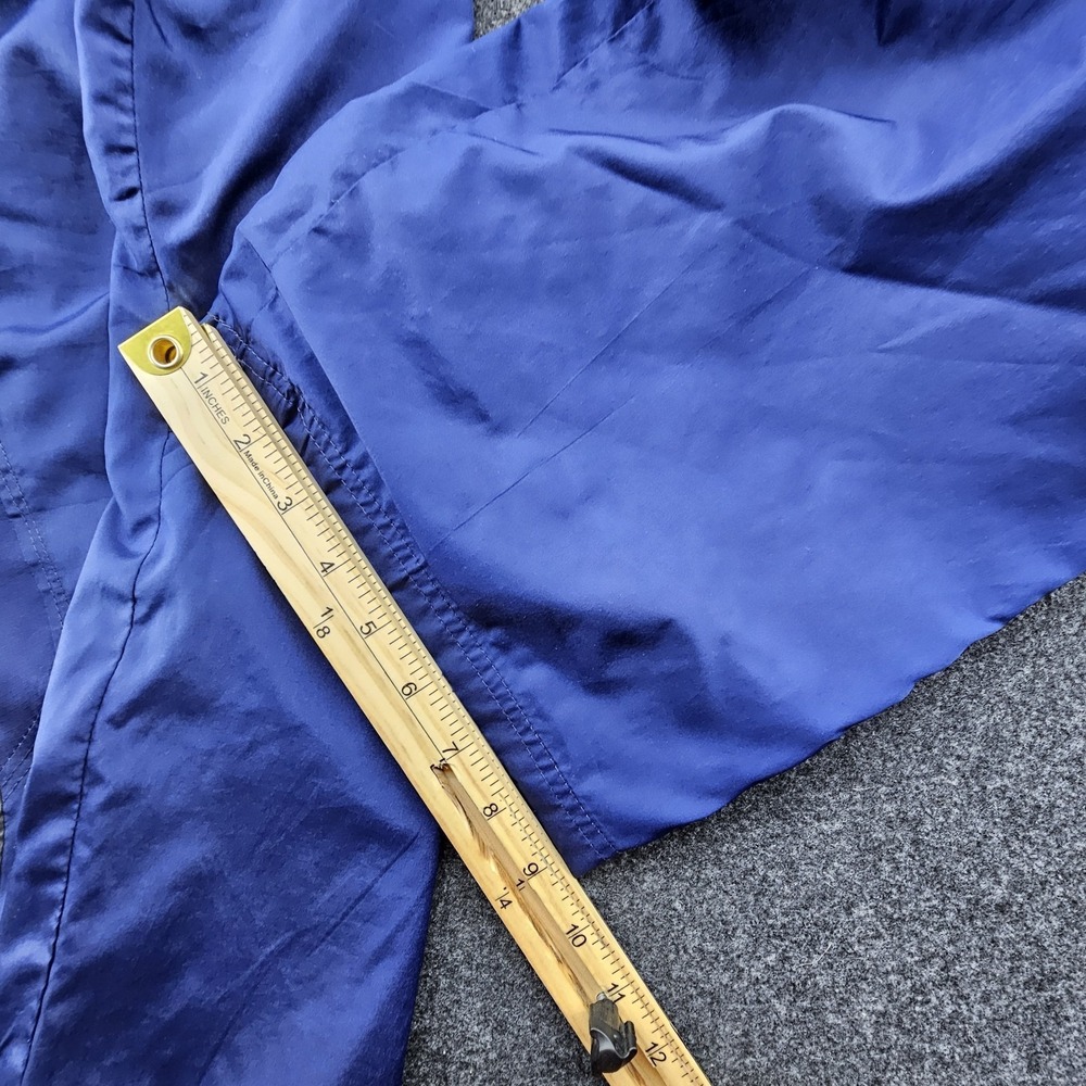 Starter Men's Sweatpants Midnight Navy Blue Extra Large Drawstring Waist - Picture 4 of 15